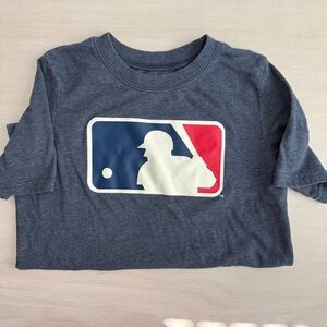 Boys MLB shirt